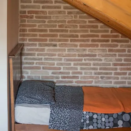 Apartment Lana House With